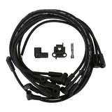MSD Street-Fire Wire Set Small Block Chevy 350 HEI - 5554