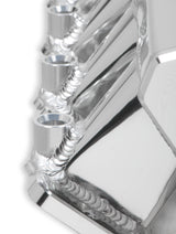 Holley 830111-1 Sniper EFI Low-Profile Sheet Metal Fabricated Intake Manifold GM LS7