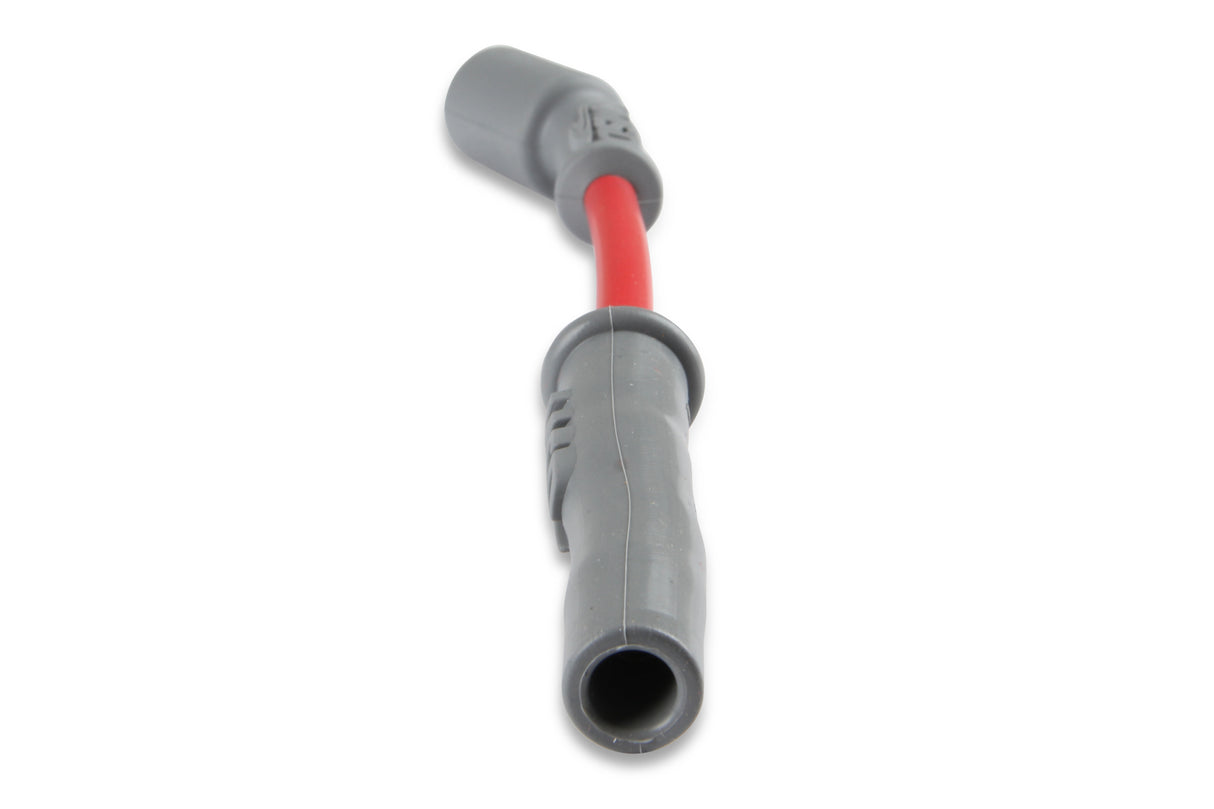 MSD Wire Set, Super Conductor 8.5MM GM LS/LT Red - 33829