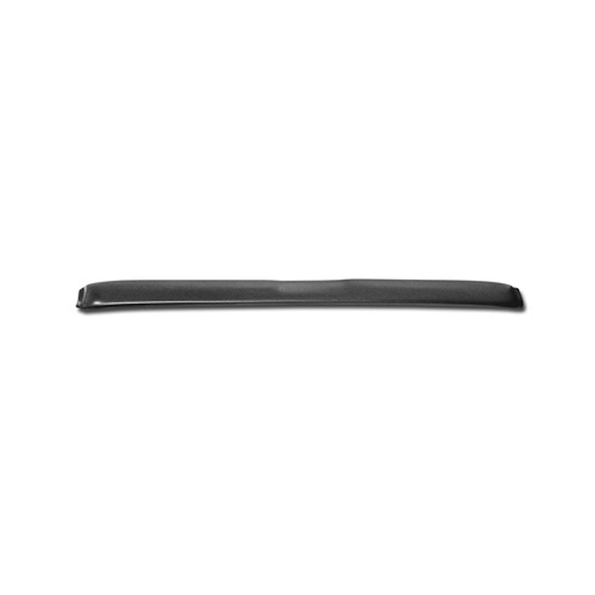 Scott Drake 64-65 Falcon Dash Pad (Black) - C4DZ-6504290-BK