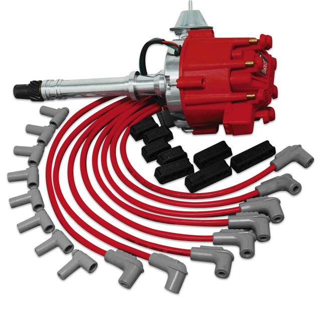 MSD Crate engine GM Kit (PN 8365, Wire Set Universal) - 84742