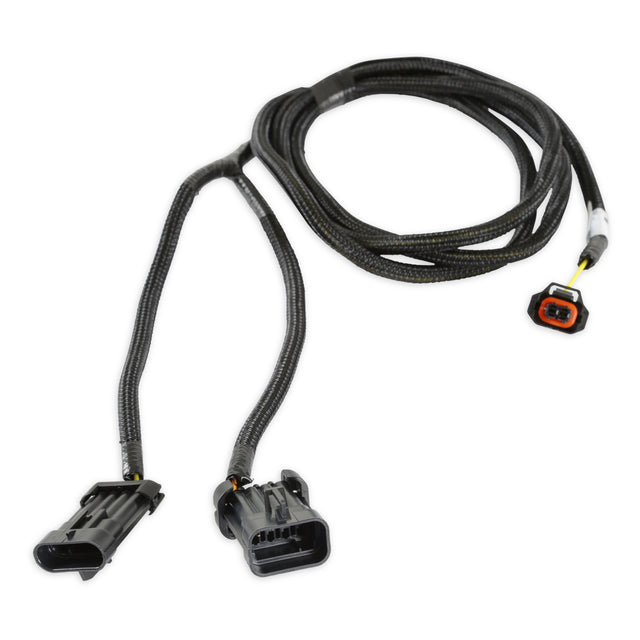 Holley 558-475 GM PWM Alternator Harness
