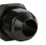 Mr Gasket -10 AN To 7/8-14 (AN10) O-Ring - Black - 480010-BL