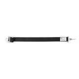 Simpson Racing STD. Latch & Link 5pt. Harness - 29061BK
