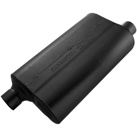 Flowmaster Super 50 Series Chambered Muffler - 52558
