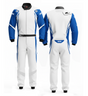 Simpson Air Strike Youth Karting Suit - KASY4301