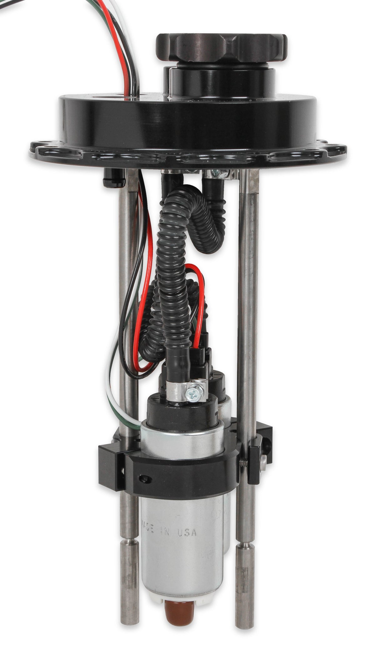 Holley 12-145 Fuel Cell EFI Pump Module Assembly