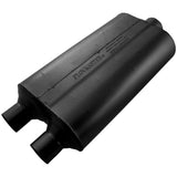 Flowmaster Super 50 Series Chambered Muffler - 8524553