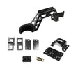 Holley GM 67-69 F-Body, 68-74 X-Body Level 1 LS Swap Essentials - Manual - SE1-GM1F-LSX-M