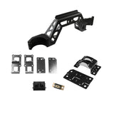 Holley GM 67-69 F-Body, 68-74 X-Body Level 1 LS Swap Essentials - Manual - SE1-GM1F-LSX-M