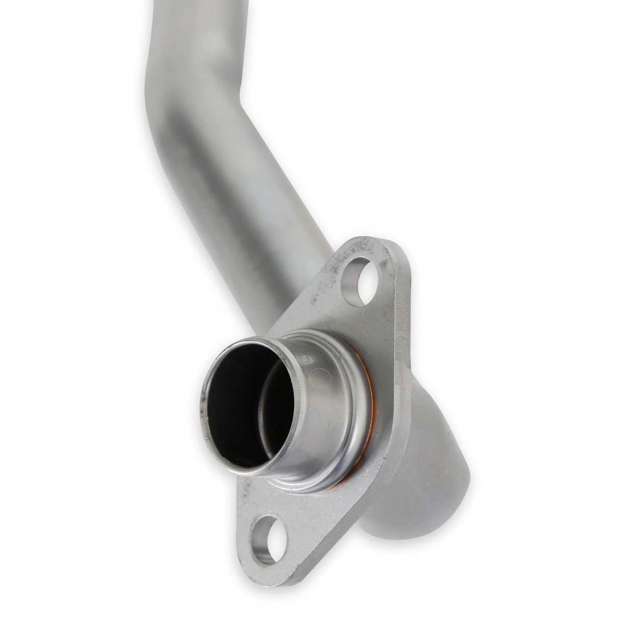 Holley 302-3BK GM LS Swap Oil Pan - Black - Most Front Clearance
