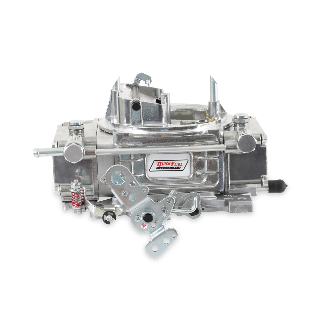Quick Fuel Slayer Series Carburetor 600CFM w/ Single Inlet Fuel Bowls - SL-1957E
