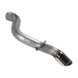 Flowmaster American Thunder Axle-back Exhaust System - 817837