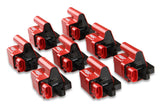 MSD Ignition Coil - GM LS Blaster Series - L-Series Truck Engine - Red - 8-Pack - 82648