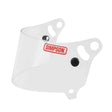Simpson Helmet Replacement Shields - VPR00