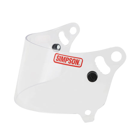 Simpson Helmet Replacement Shields - VPR00