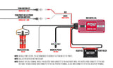 MSD Digital 6AL Ignition Control - Red - 6425