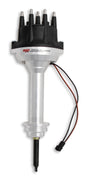 MSD Black Chrysler 426, 440 Pro-Billet Distributor - 85465