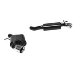 Flowmaster American Thunder Axle-back Exhaust System - 817744