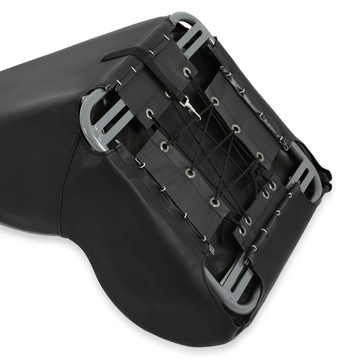 Simpson Pro Sport Off-Road Suspension Seat - S107-305