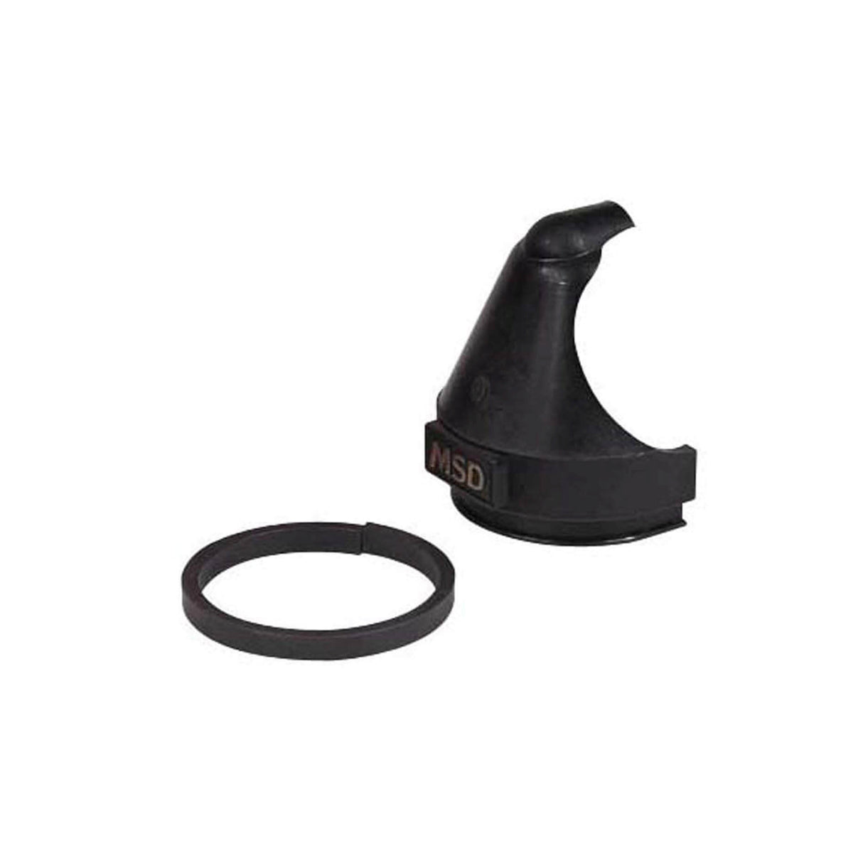 MSD Hold-Down, Coil Wire - 8217