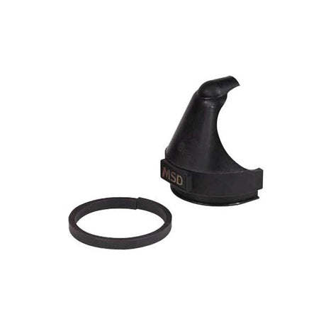 MSD Hold-Down, Coil Wire - 8217