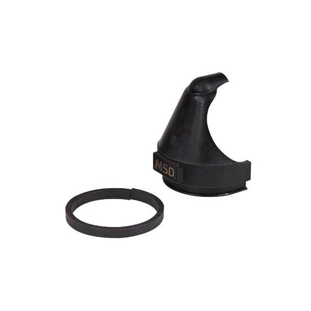 MSD Hold-Down, Coil Wire - 8217
