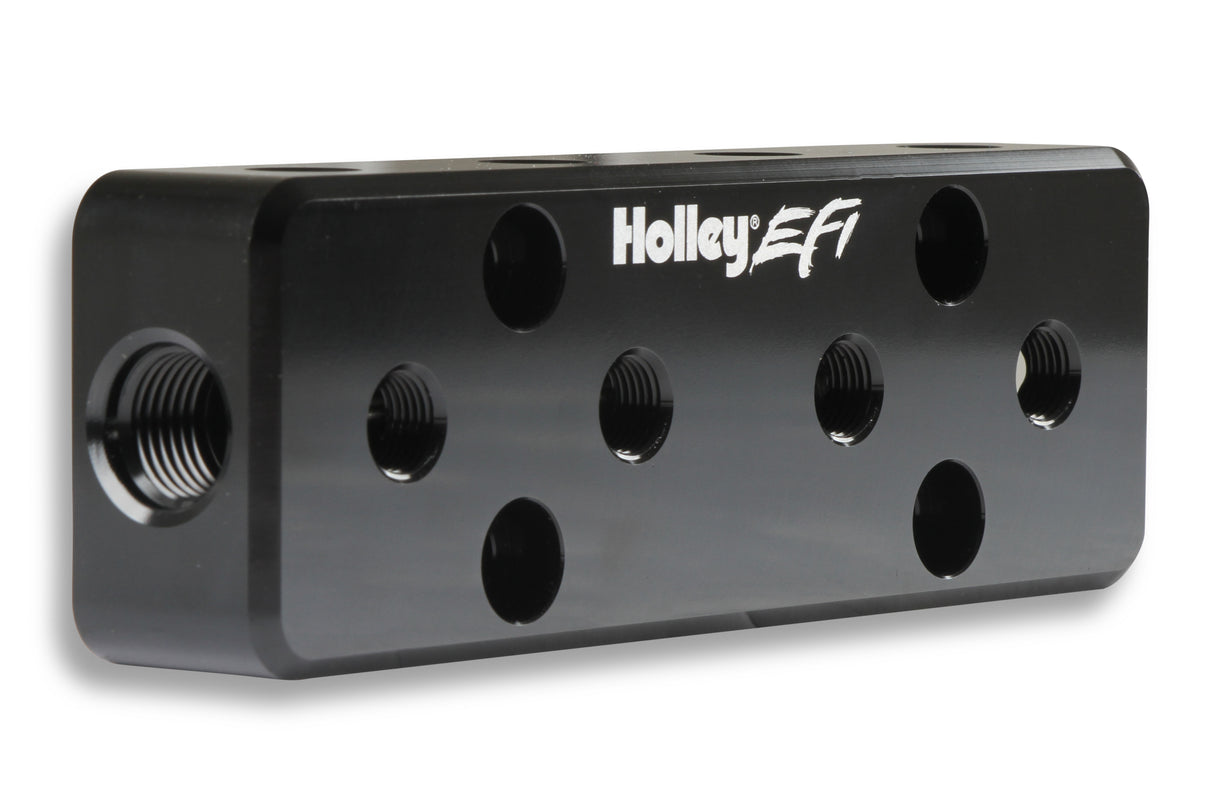 Holley 534-52 EFI Vacuum Manifold