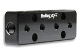 Holley 534-52 EFI Vacuum Manifold