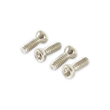 Scott Drake 65-66 Inside Door Handle & Window Crank Screws - 379259-S