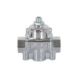 Holley 80000101 Electric Fuel Pump - Competition