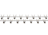 Holley 570-347 J3 Connector Kit