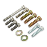 MSD Crank Trigger Kit - Flying Magnet - Hall-Effect - LS Gen III/IV - 6.56 in. - 8618