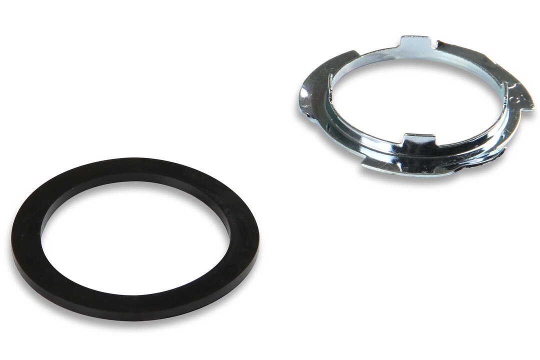 Holley 12-319 EFI Fuel Tank Module - 255 LPH - 1963-1976 Mopar A-Body