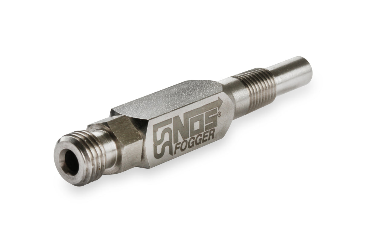 NOS Dry Fogger Nozzle-Single Stage - 13691NOS