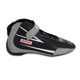 Simpson Supercoil Shoe Black/Grey - 9.5 - SC950G
