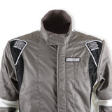 Simpson SUPERCOIL RACING SUIT ALLOY - XL - SC05401