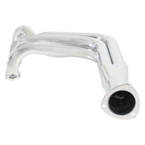 Hooker Super Competition Long Tube Headers - Ceramic Coated - 2117-1HKR