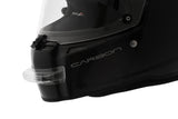 STILO ST5 Helmet Front Spoiler (large) - YA0823