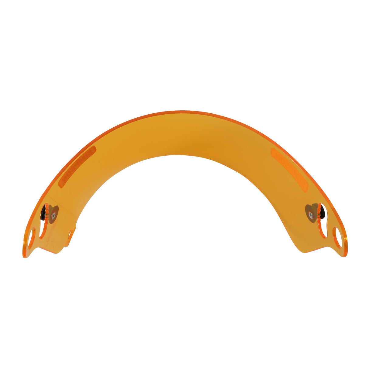Simpson Helmet Replacement Shields - VPR02