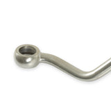 Holley 198-207 Power Steering Hardline for Type II Pump for LSA Drives