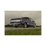Flowmaster Outlaw Cat-back Exhaust System - 818191