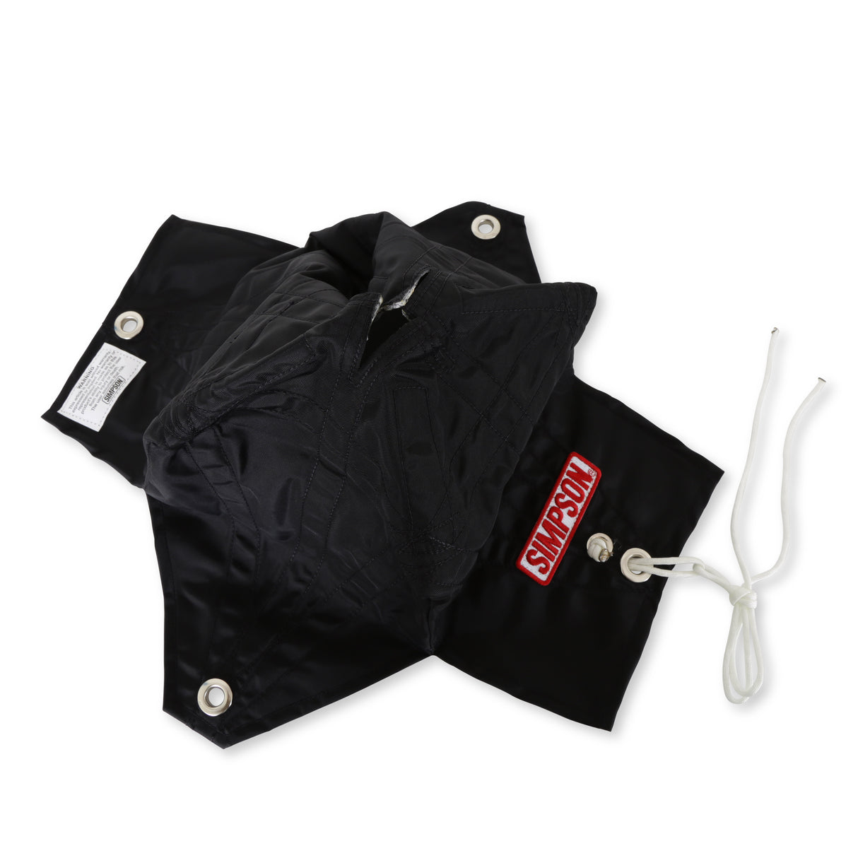 Simpson Parachute Packs for Air Boss 8' - 42035