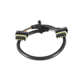 Holley 558-428 CAN Extension Harness - 9''