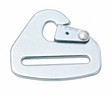 Racequip Seat Belt Mounting Hardware - Snap Hook End - 700030RQP