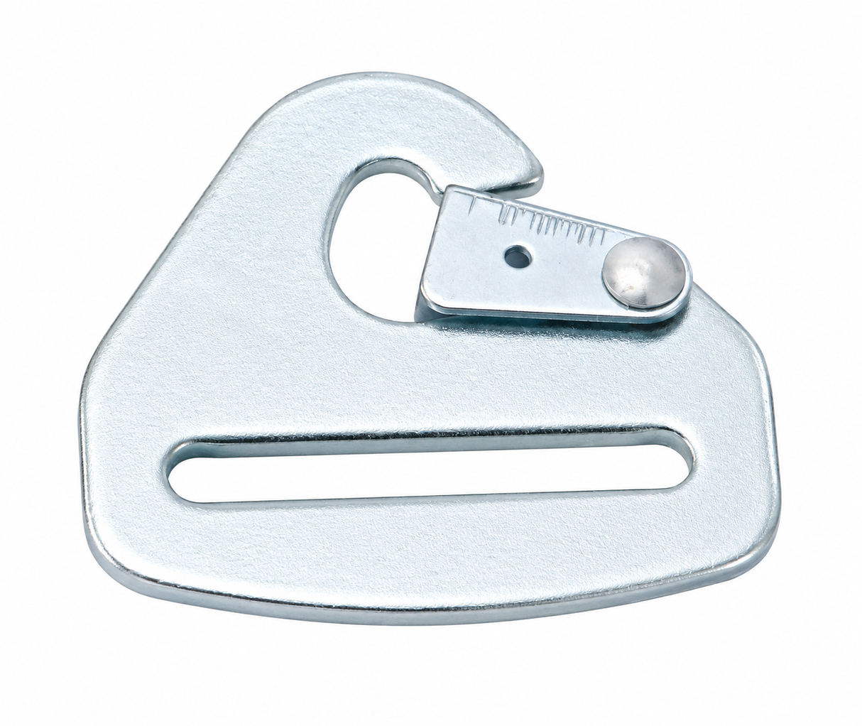 Racequip Seat Belt Mounting Hardware - Snap Hook End - 700030RQP