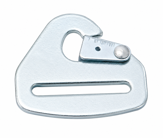 Racequip Seat Belt Mounting Hardware - Snap Hook End - 700030RQP
