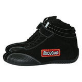 RaceQuip Euro Carbon-L Series Race Shoes - 30500085RQP