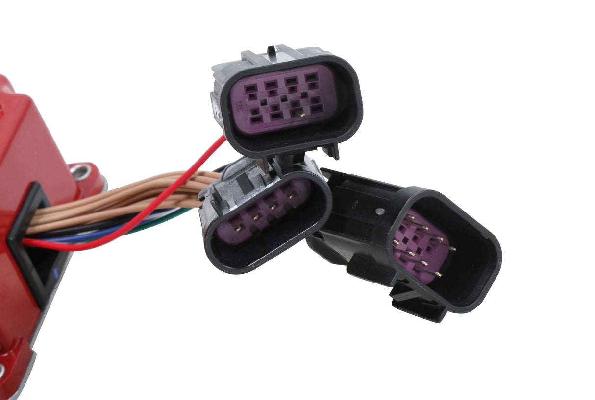 MSD Coil Current Booster - 8740