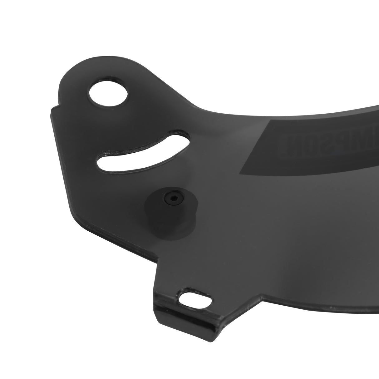 Simpson Safety Simpson Racing Helmet Replacement Shields - 84501
